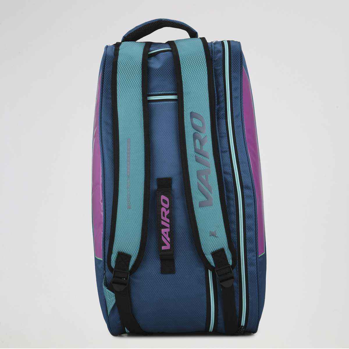 Bolso Vairo Team Racket,  image number null