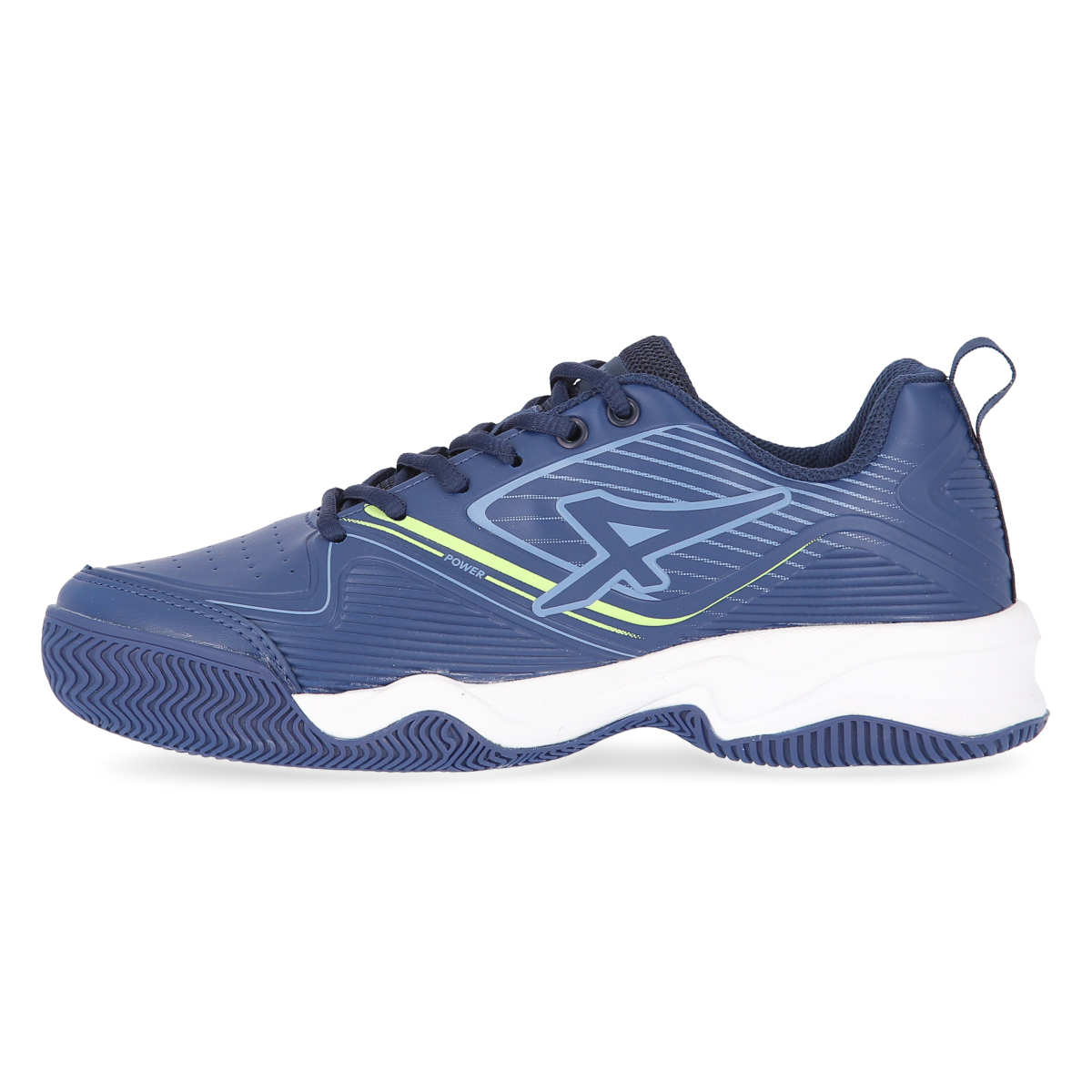 Zapatillas Athix Power Ace,  image number null