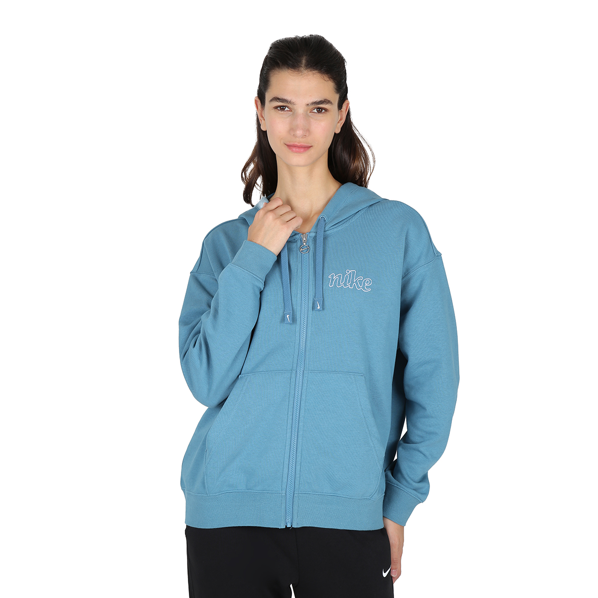 Campera Nike Dri-fit Get Fit Mujer,  image number null