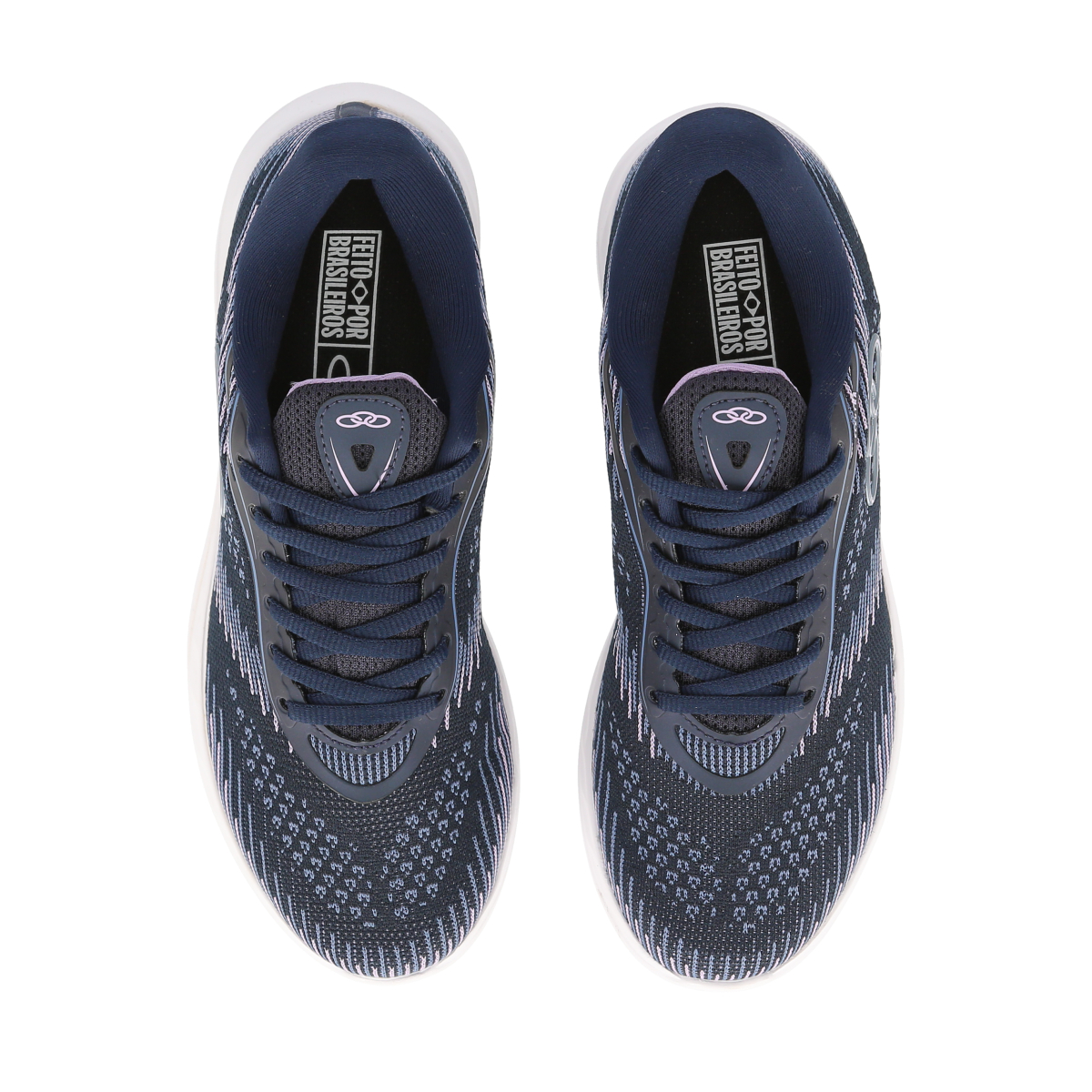 Zapatillas Urbanas Olympikus G Electra Mujer,  image number null