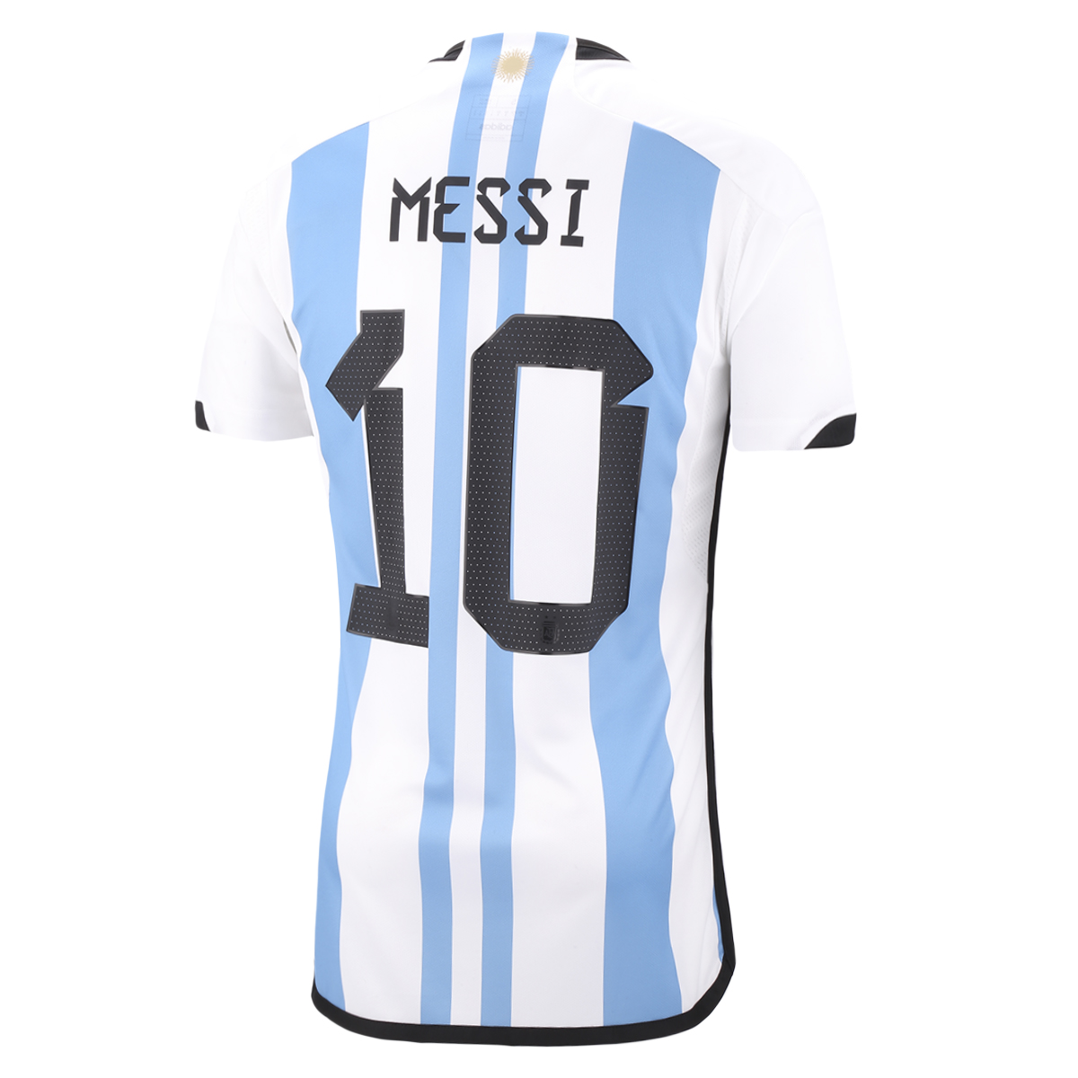 Camiseta adidas Afa H Messi,  image number null