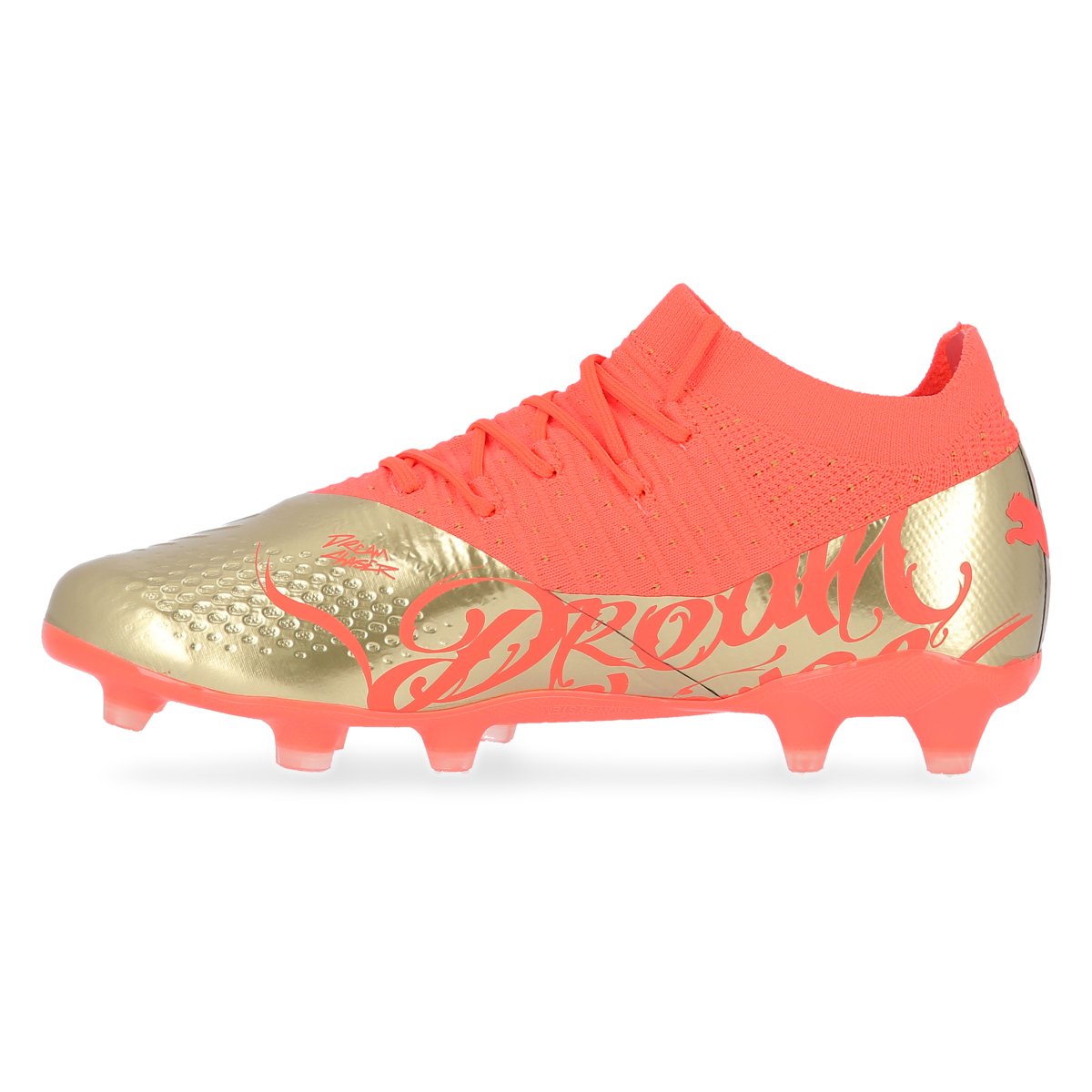 Botines Puma Future Z 3.4 Fg/Ag Cesped,  image number null