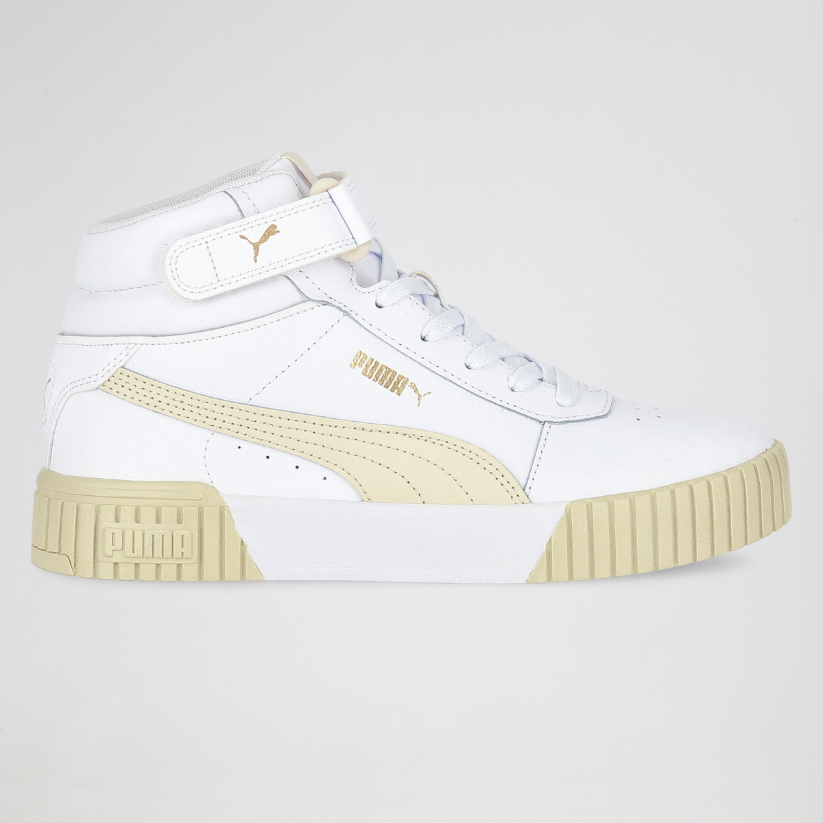 Zapatillas Puma Carina 2.0 Mid Mujer,  image number null