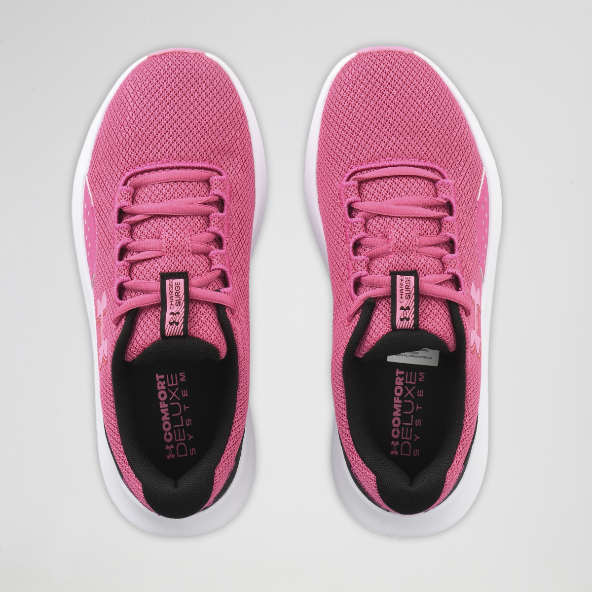 Zapatillas Running Under Armour Charged Surge 4 Mujer,  image number null
