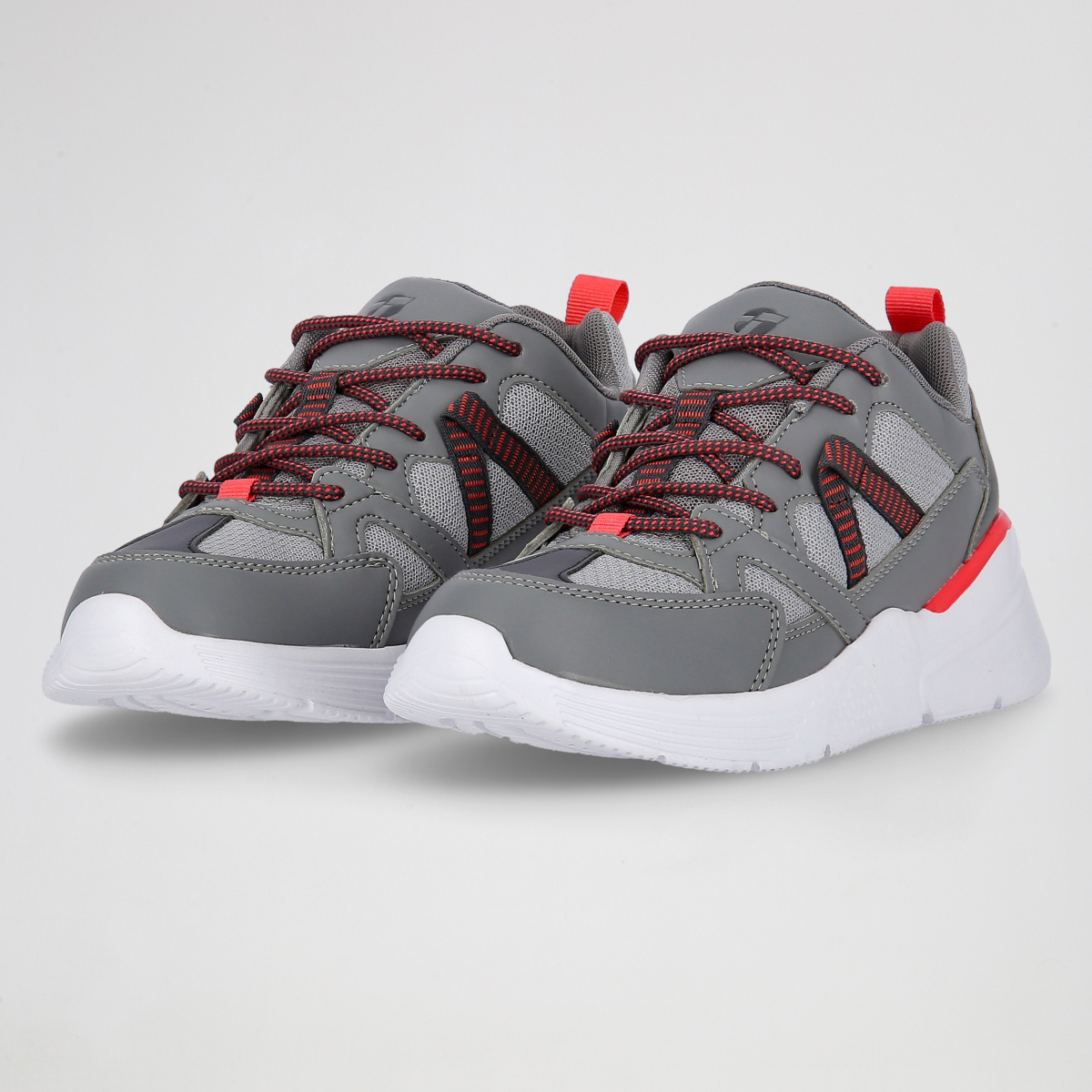 Zapatillas Topper Chalpa II Mujer,  image number null