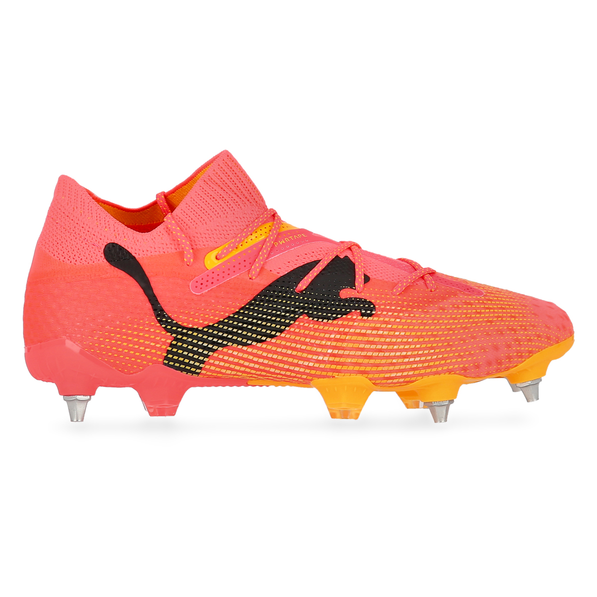 Botines F&uacute;tbol Puma Future 7 Ultimate Mxsg Hombre,  image number null