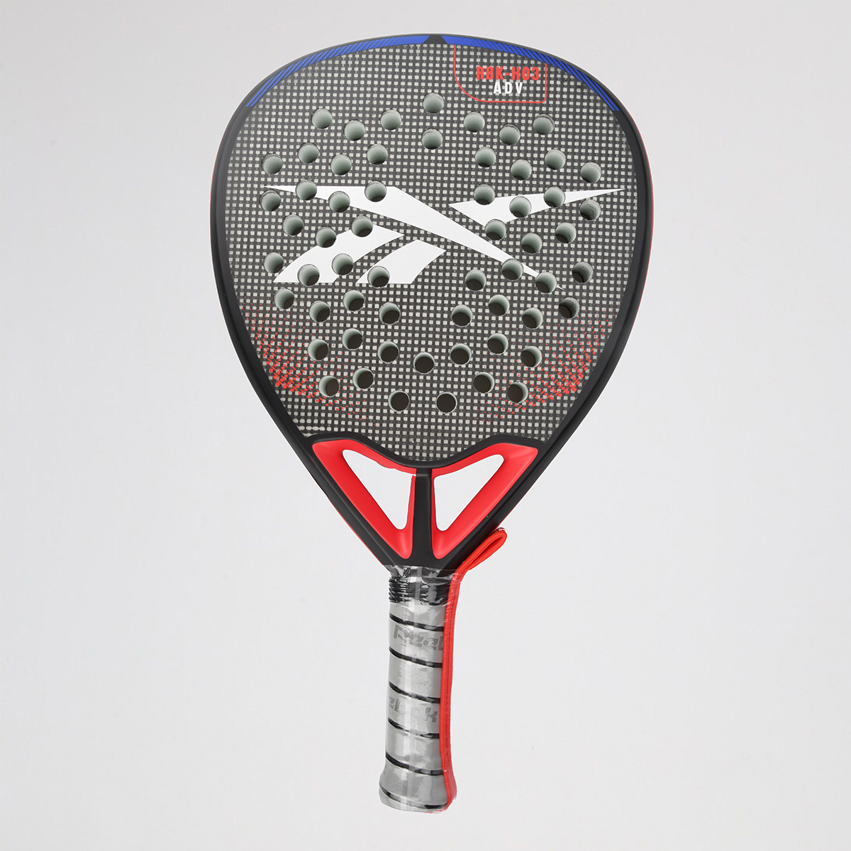 Paleta Reebok Advance Carbono,  image number null