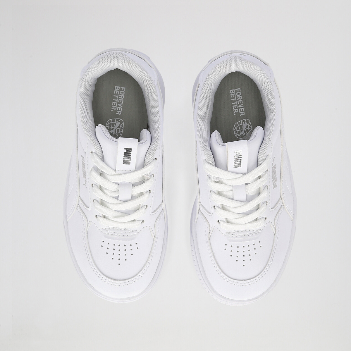 Zapatillas Puma Karmen Rebelle Niña,  image number null