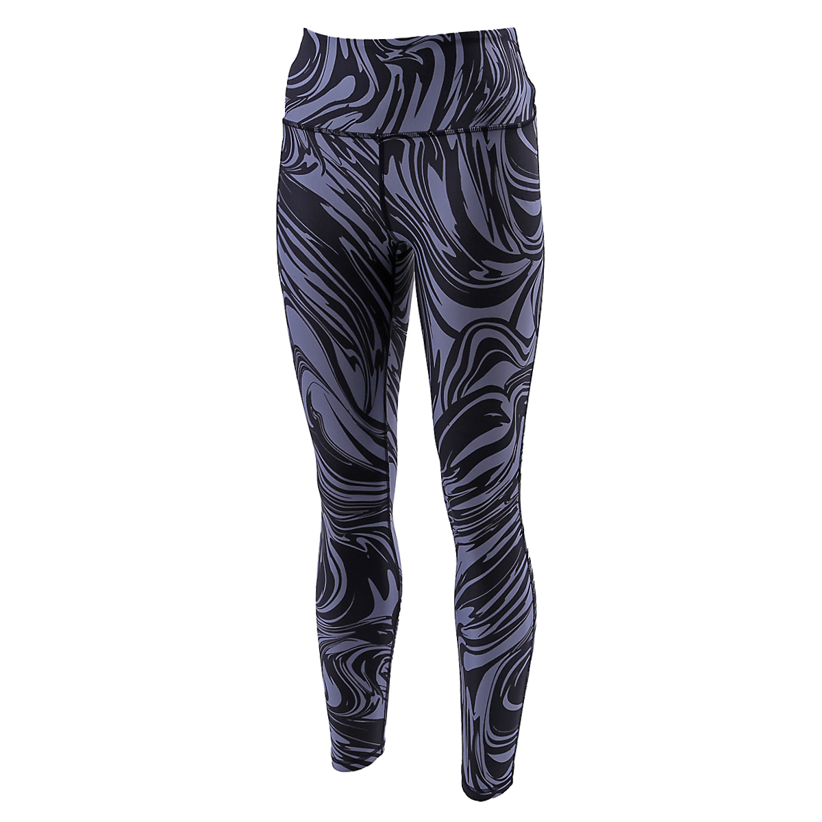 Calza Entrenamiento Under Armour Aop Mujer,  image number null
