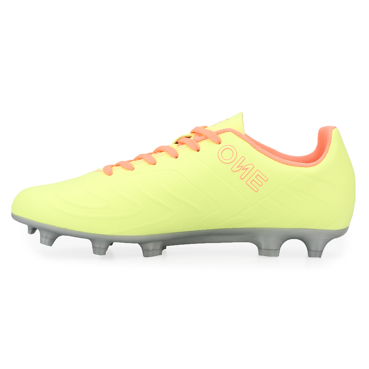 Botines Puma One 20.4,  image number null