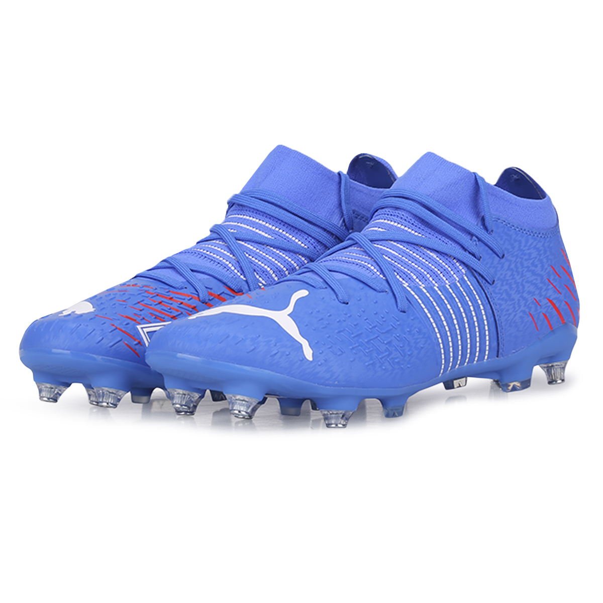 Botines Puma Future Z 3.2 Mxsg