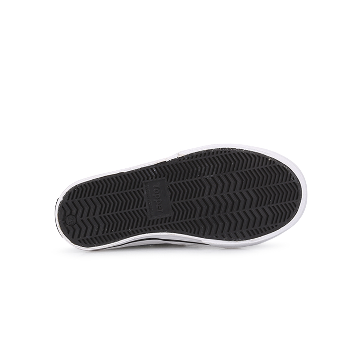 Zapatillas Topper Profesional para Niño,  image number null