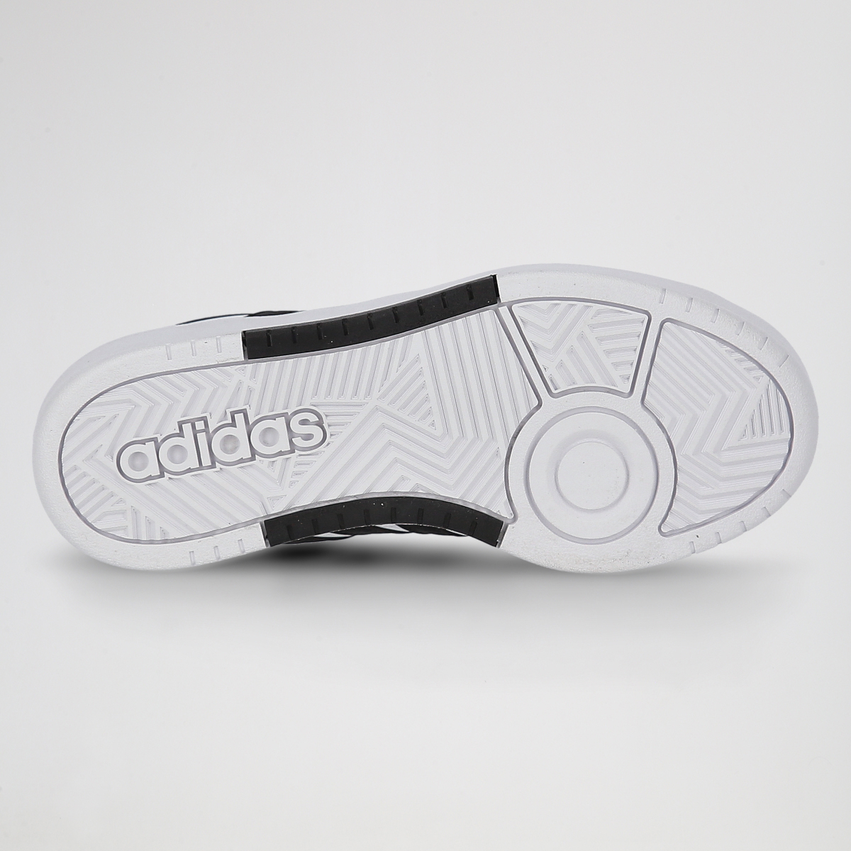 Zapatillas adidas Hoops 3.0 Bold Mujer,  image number null