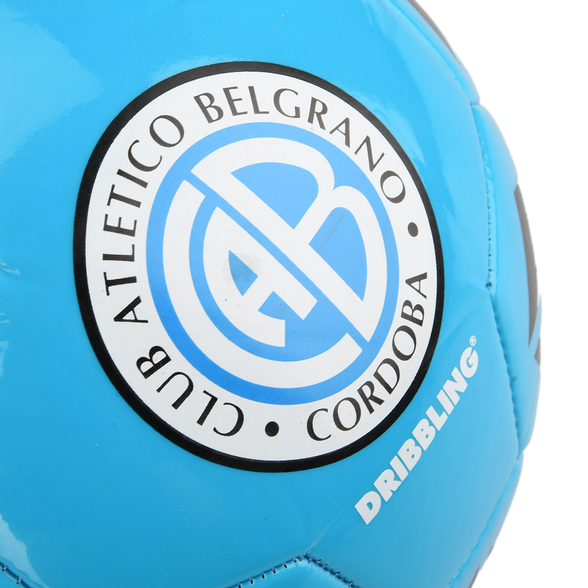 Pelota Dribbling Belgrano N3,  image number null