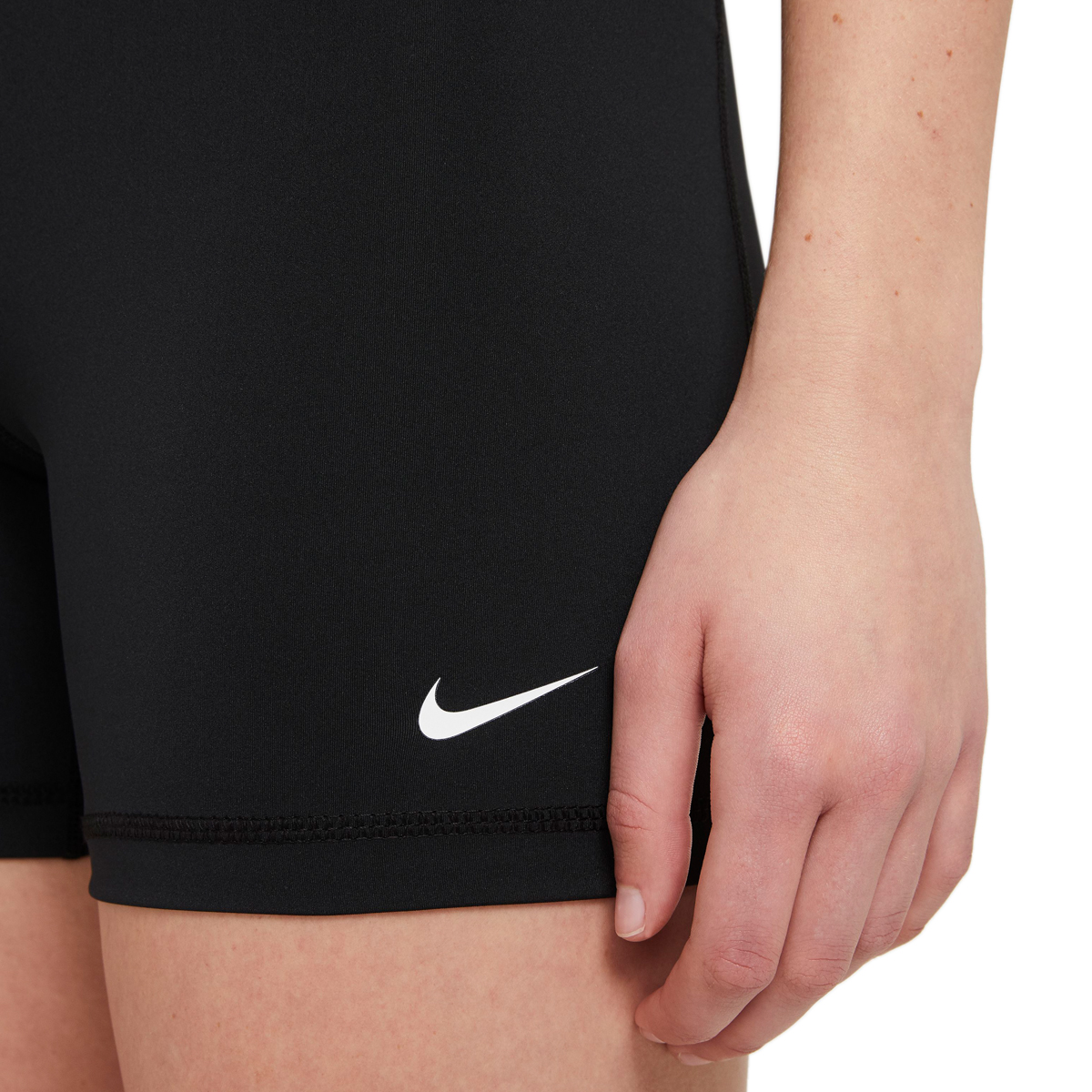 Calza Entrenamiento Nike Pro 365 5In Mujer,  image number null