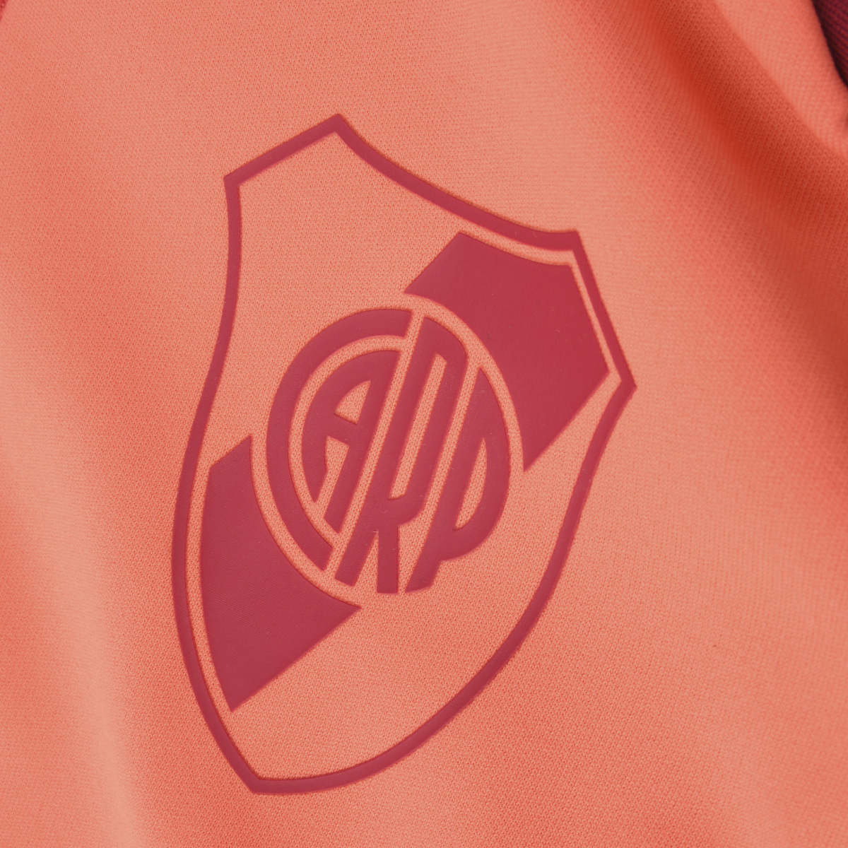 Campera River Plate adidas Entrenamiento 24/25 Infantil,  image number null