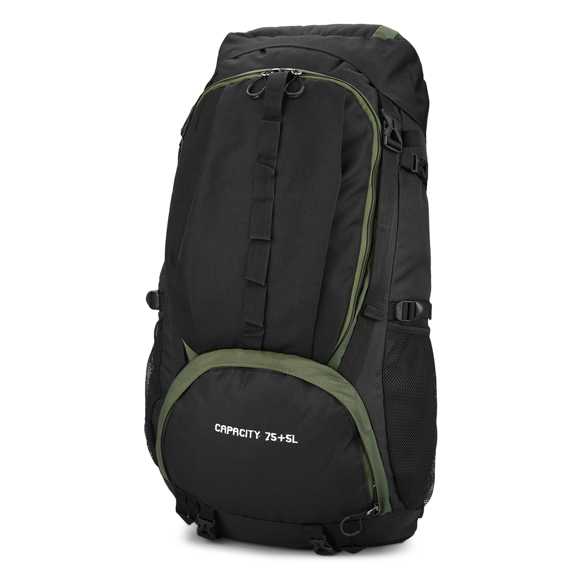 Mochila Discovery Camping Trekking,  image number null