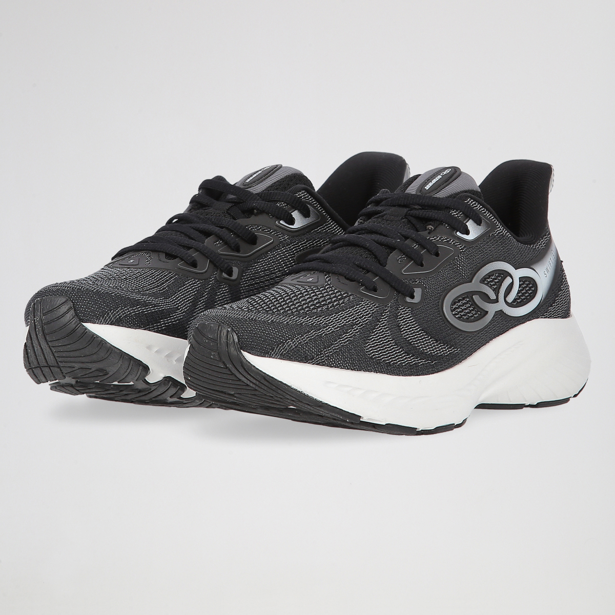 Zapatillas Running Olympikus Swift 5 Gripper Mujer,  image number null