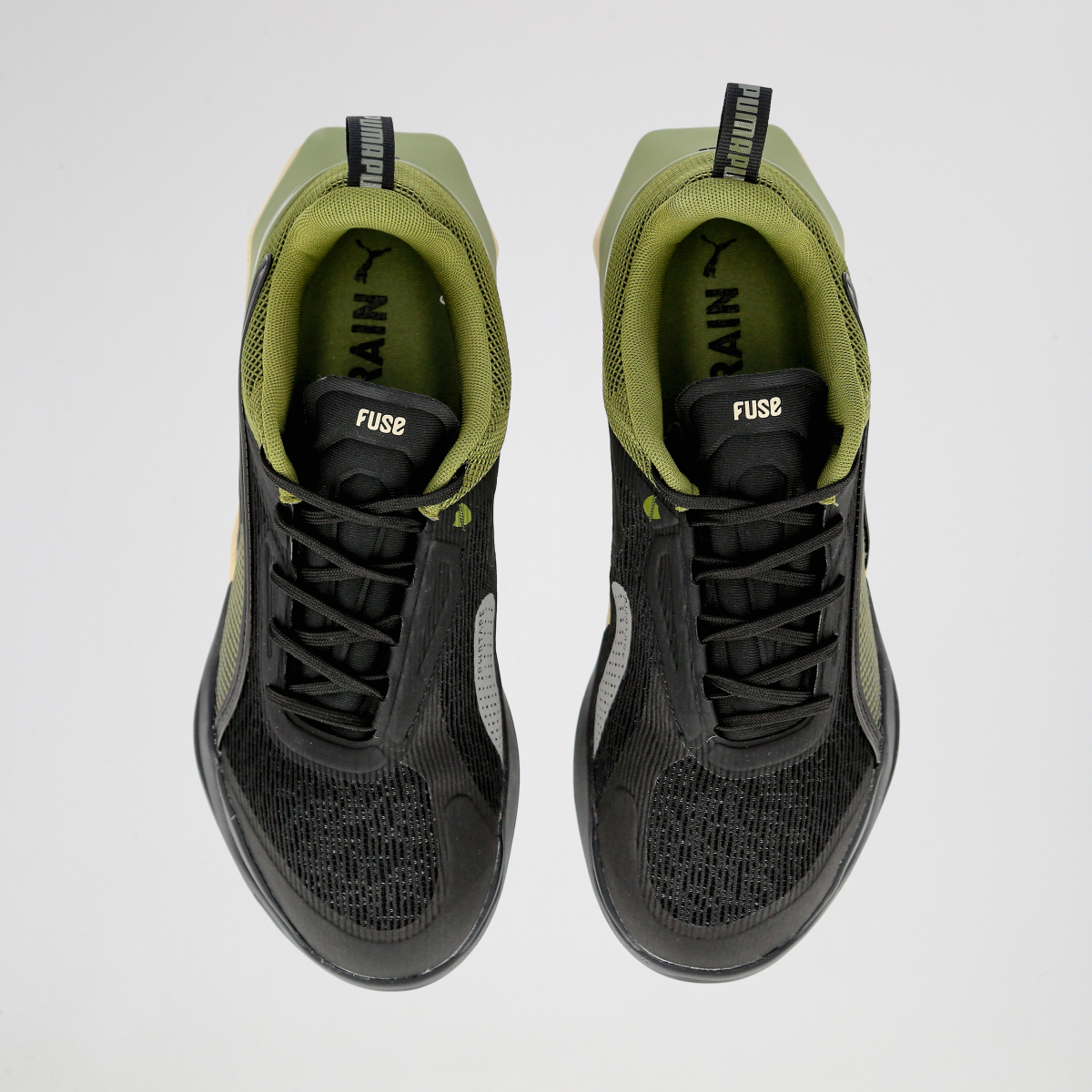 Zapatillas Entrenamiento Puma Fuse 3.0 Hombre,  image number null