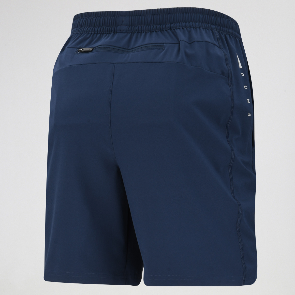 Short Entrenamiento Puma Flex 7 Hombre,  image number null