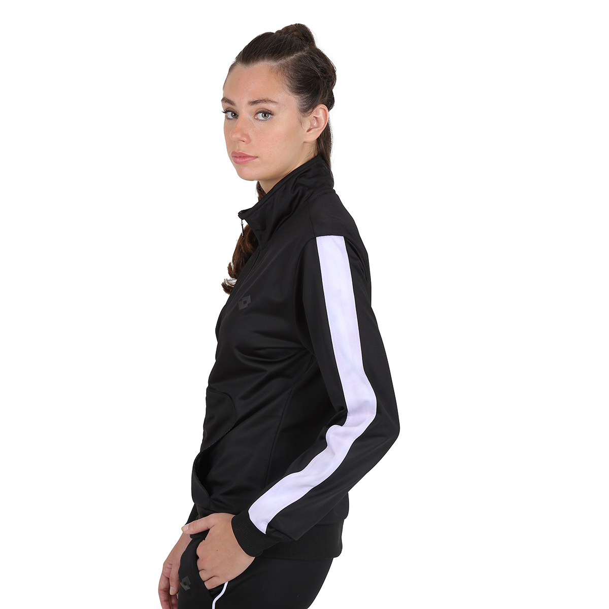 Lotto ropa deportiva mujer 2025