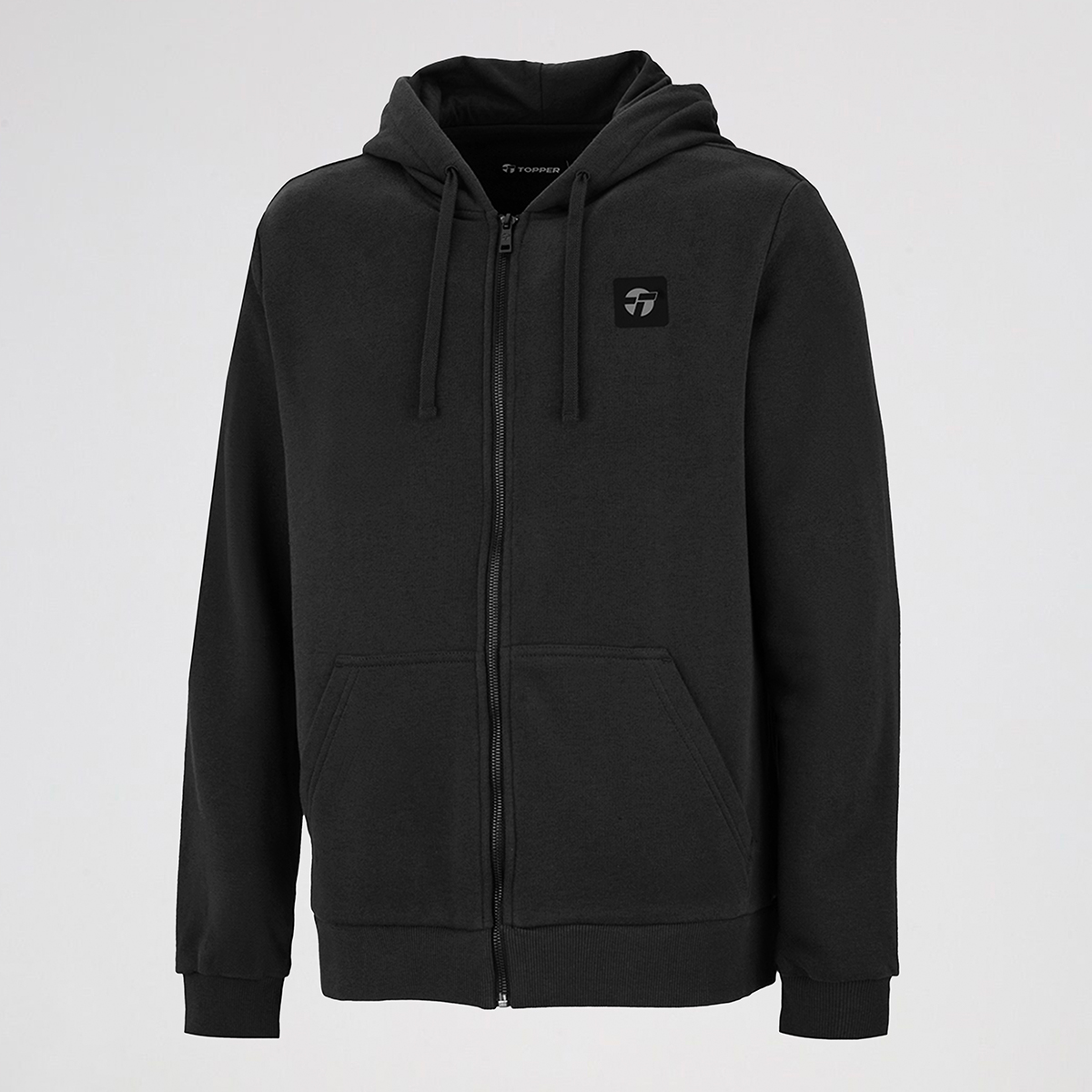 Buzo con Cierre Topper RTC II Mujer,  image number null