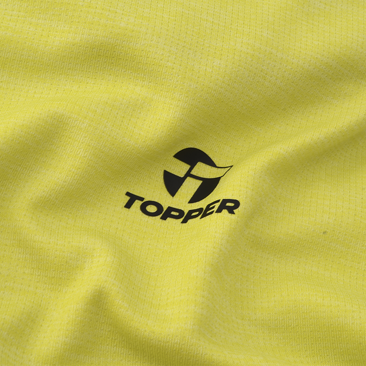 Remera Entrenamiento Topper Basic Hombre,  image number null