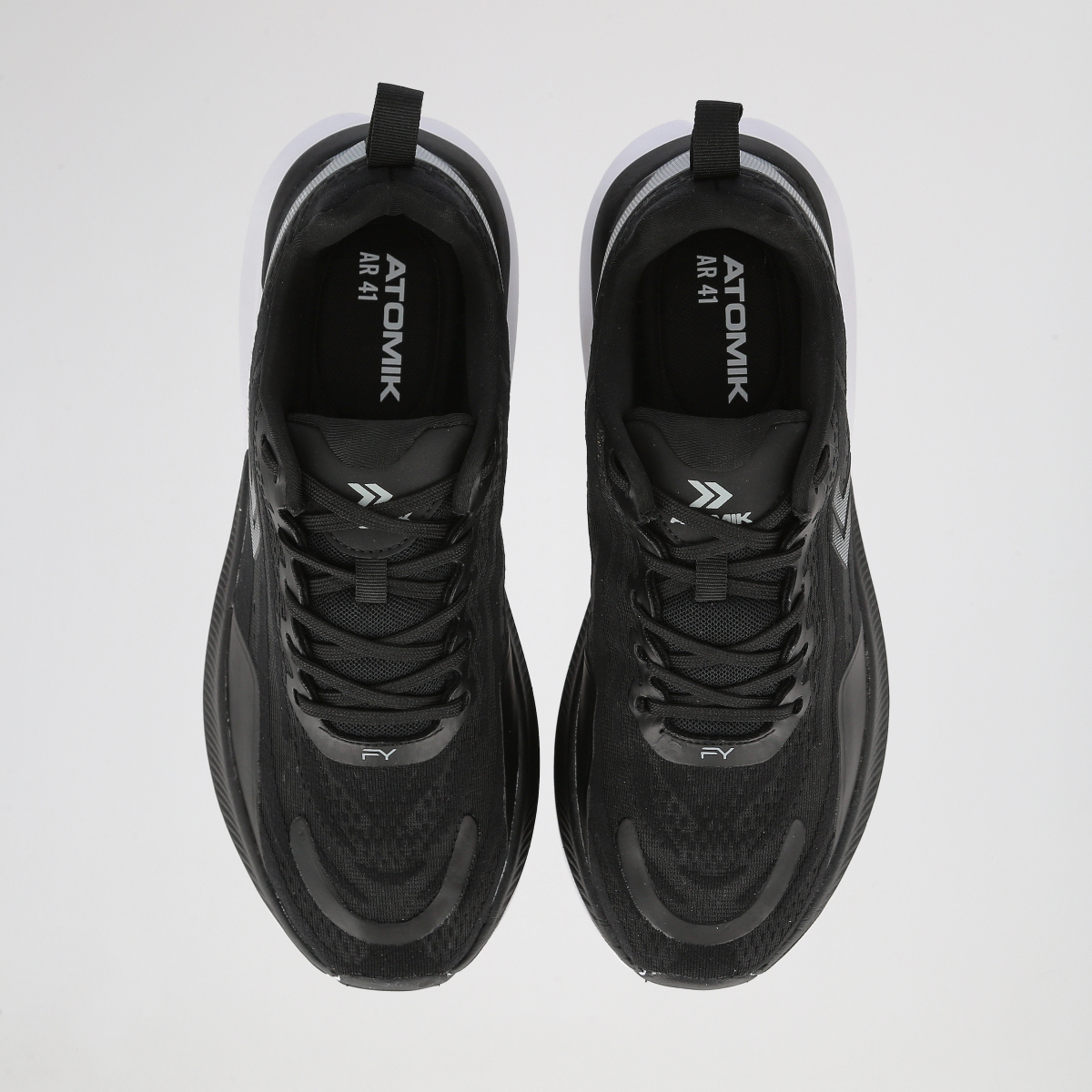 Zapatillas Entrenamiento Atomik Fly,  image number null