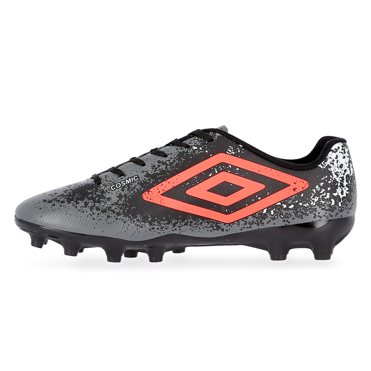 Botines Umbro Campo Cosmic Hombre,  image number null