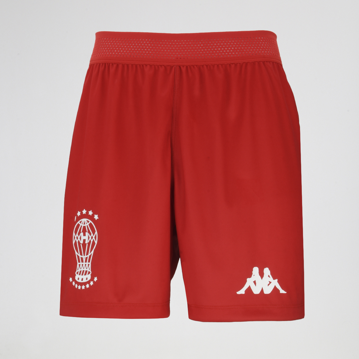Short Hurac&aacute;n Kappa Kombat Pro Ryder Logo Hombre,  image number null
