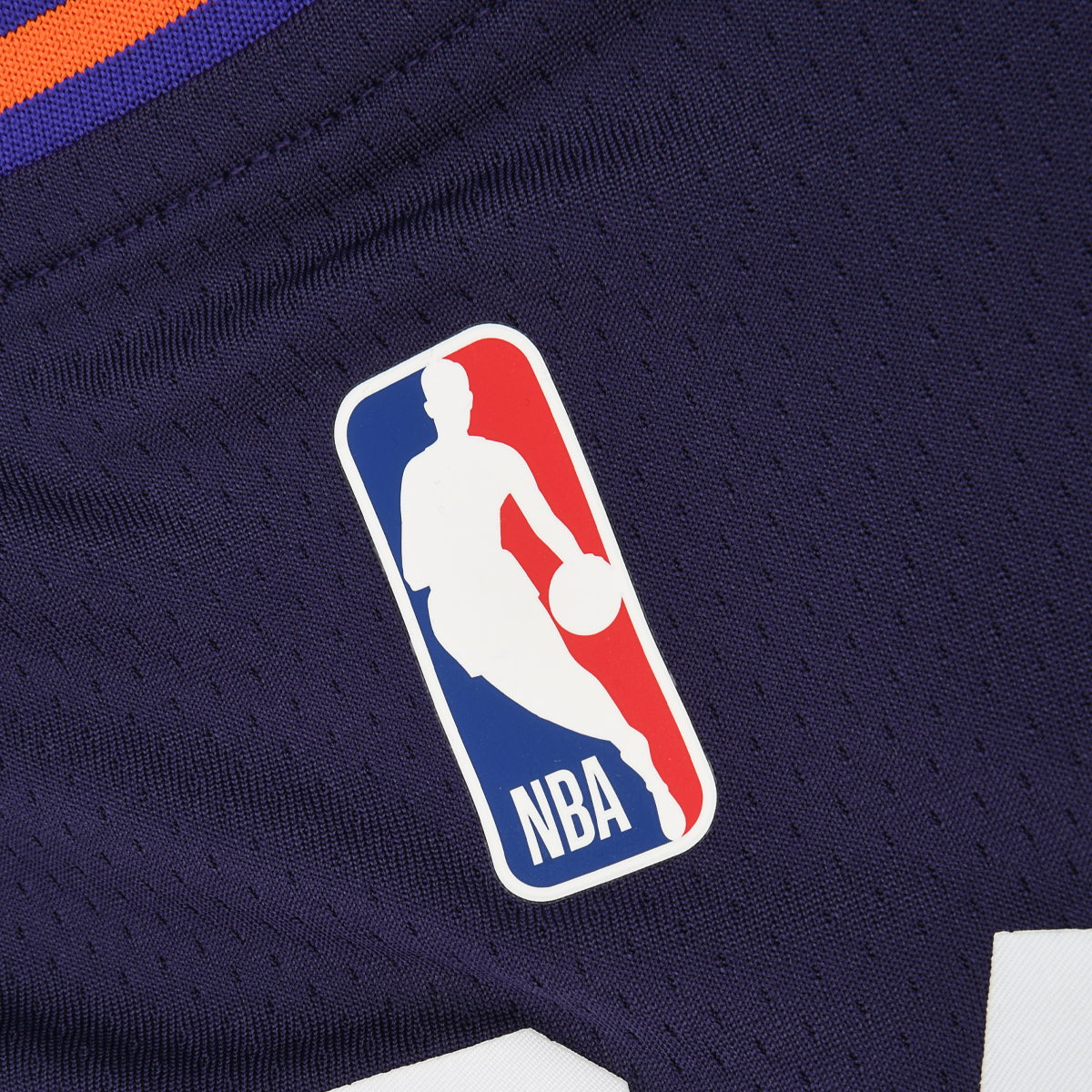 Musculosa B&aacute;squeT Nike Kevin Durant Phx Suns Edition 2023 Hombre,  image number null