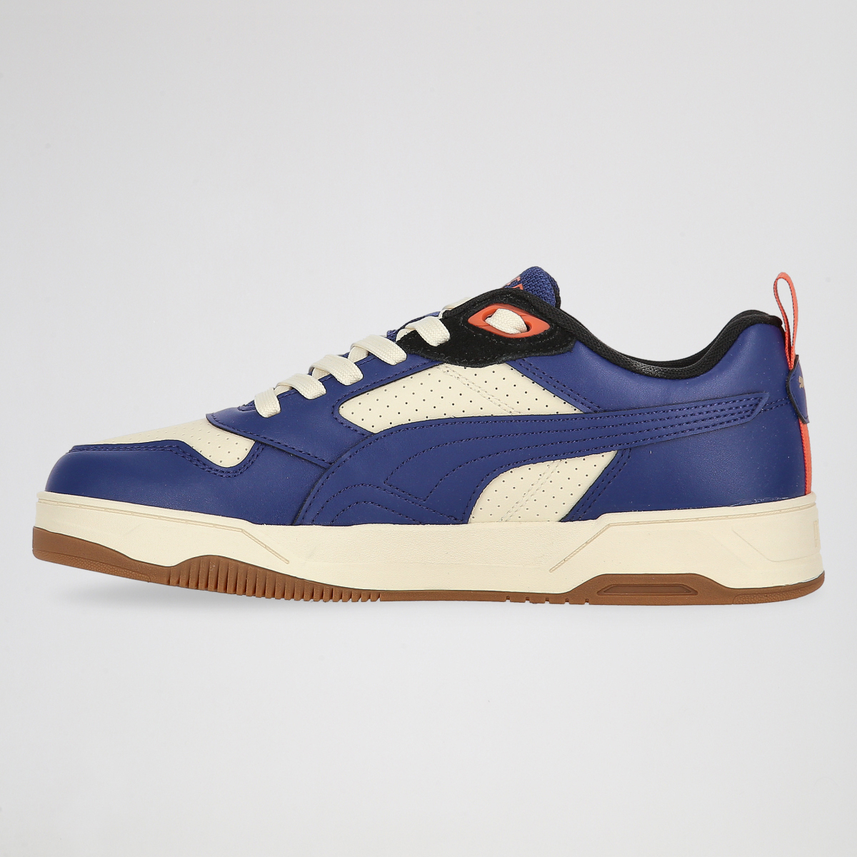 Zapatillas Puma Pl RBD Break Motorsport Low,  image number null