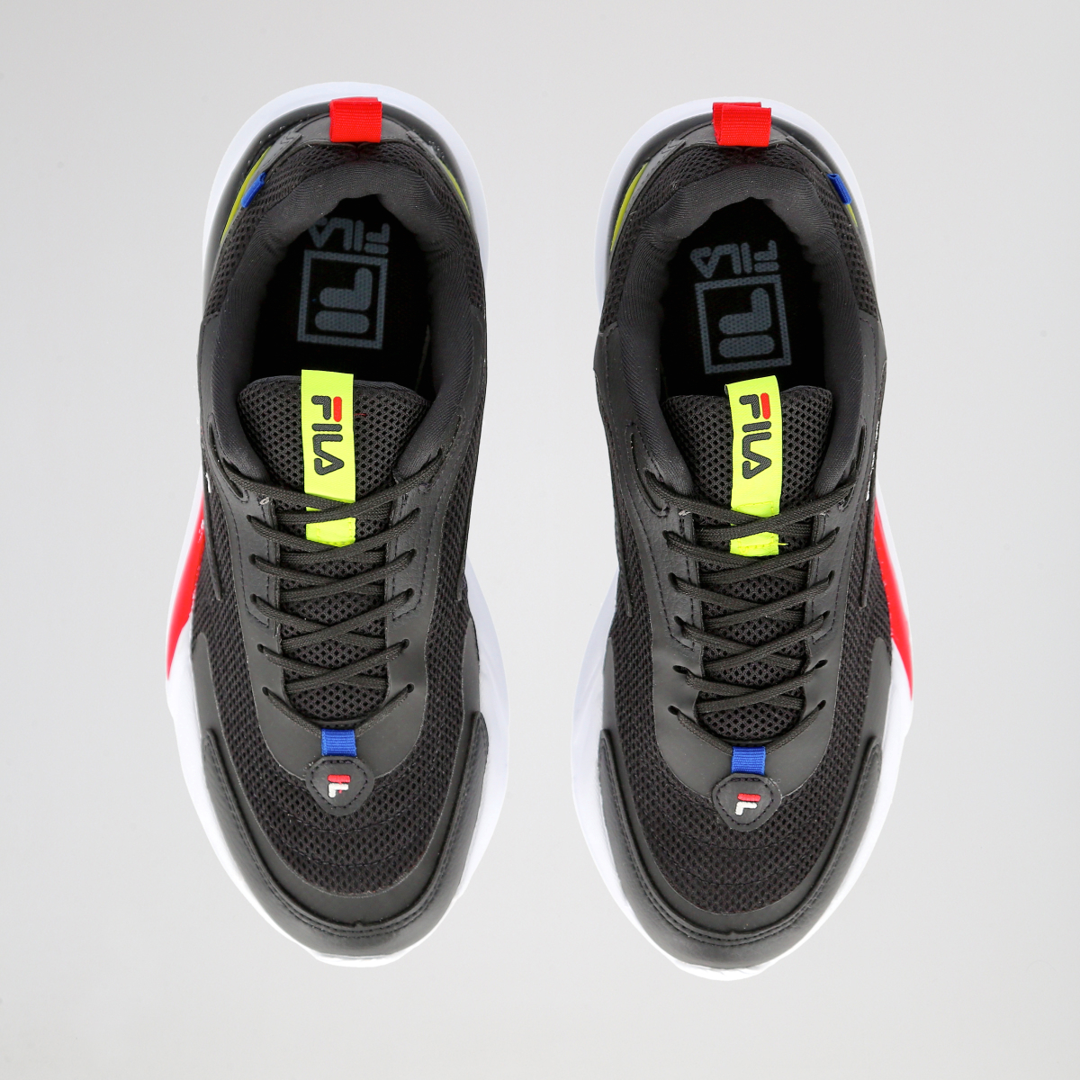 Zapatillas Fila Rt low Hombre StockCenter