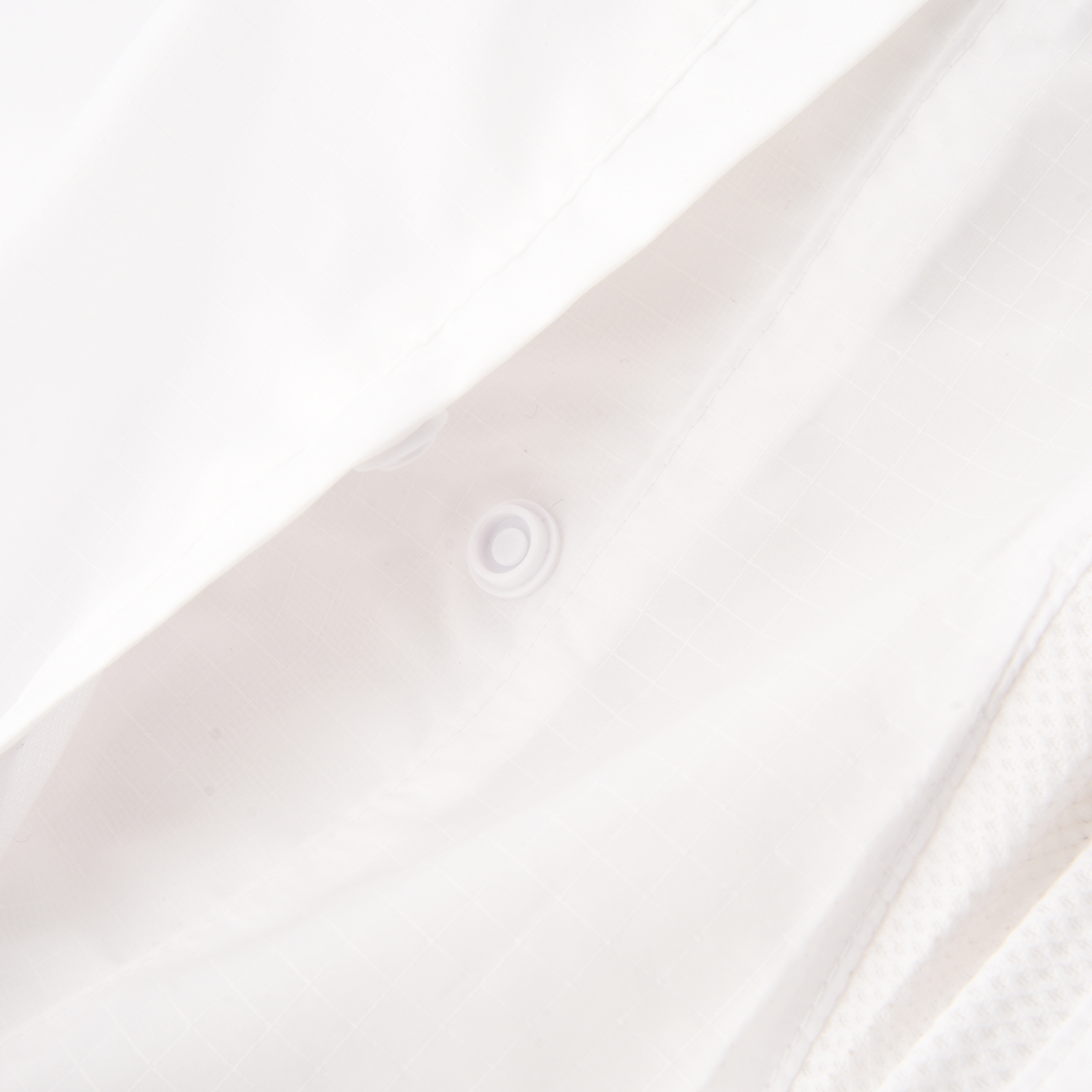 Campera Running adidas Rompevientos Own The Run 3 Tiras Hombre,  image number null