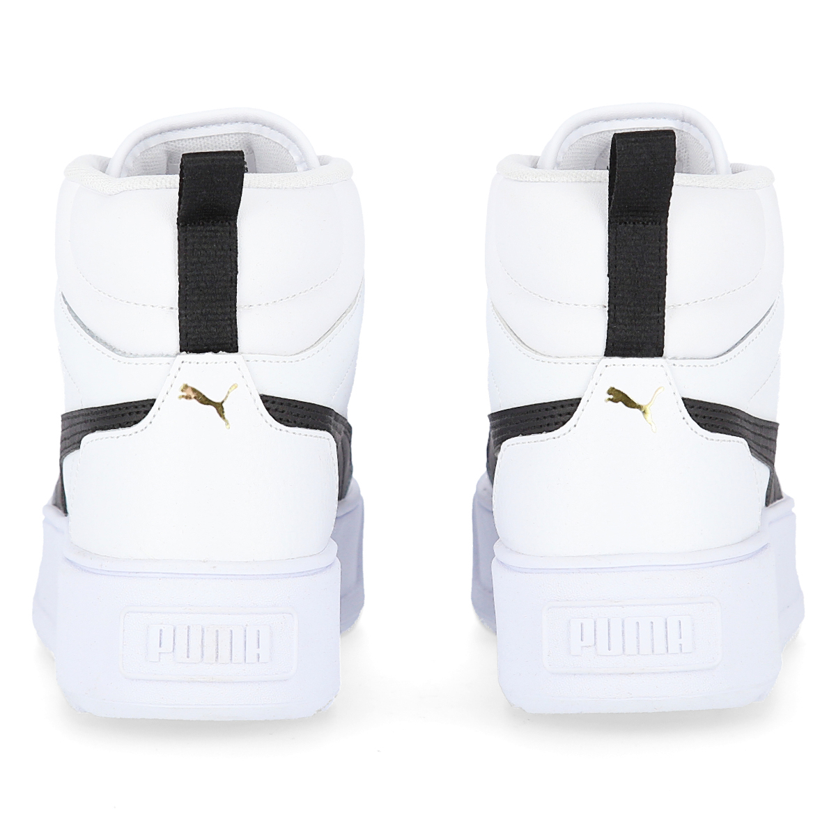 Zapatillas Puma Karmen Mid Mujer,  image number null