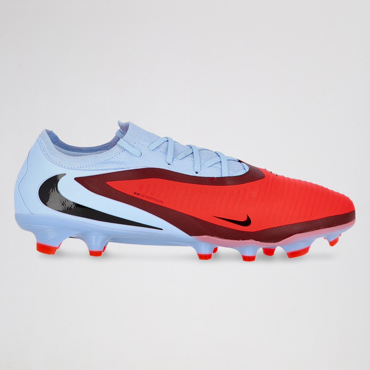 Botines F&uacute;tbol Nike Phantom 6 Low Pro FG Hombre,  image number null