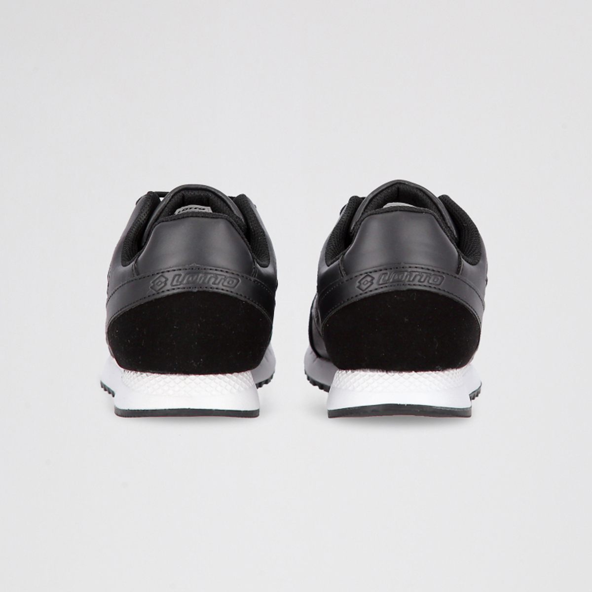 Zapatillas Lotto Runner Plus 1095 para Hombre,  image number null