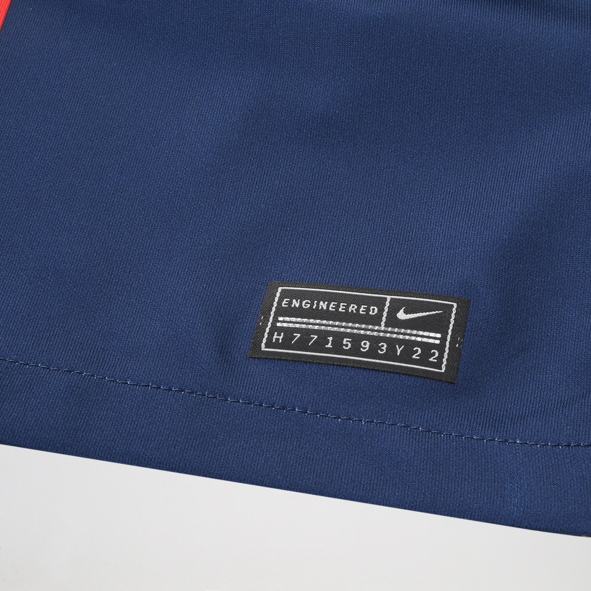 Camiseta Paris Saint Germain Stadium Ss Home Hombre,  image number null