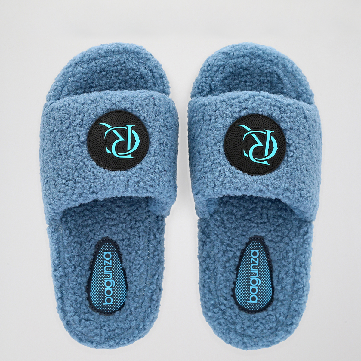 Pantuflas Racing Club Bagunza Hombre,  image number null