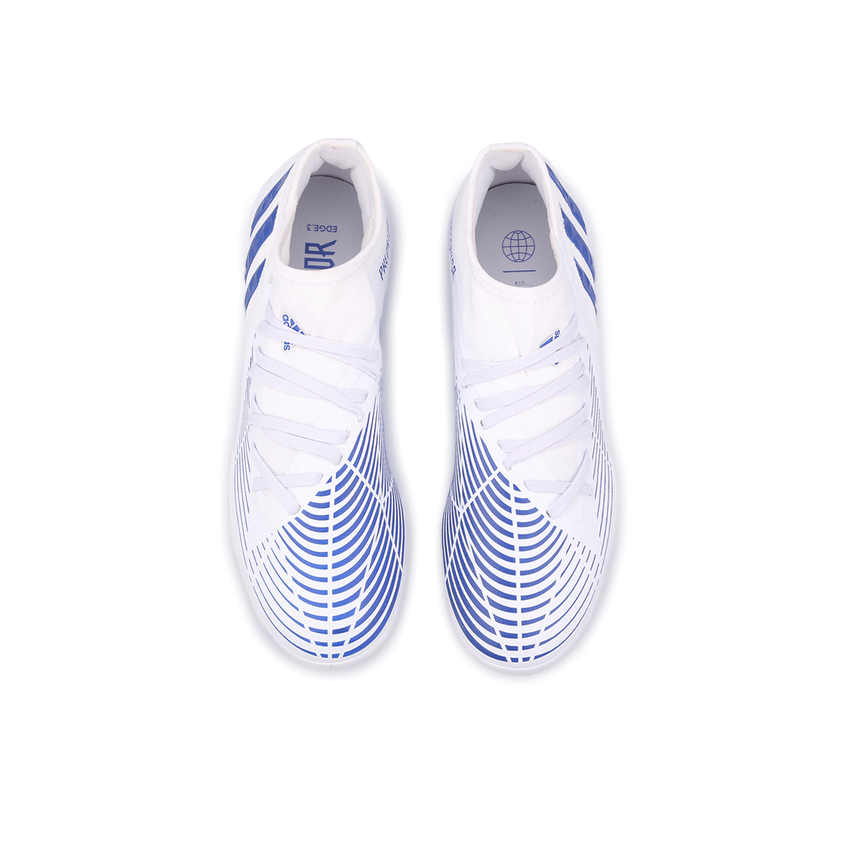 Botines adidas Predator Edge.3 Tf,  image number null