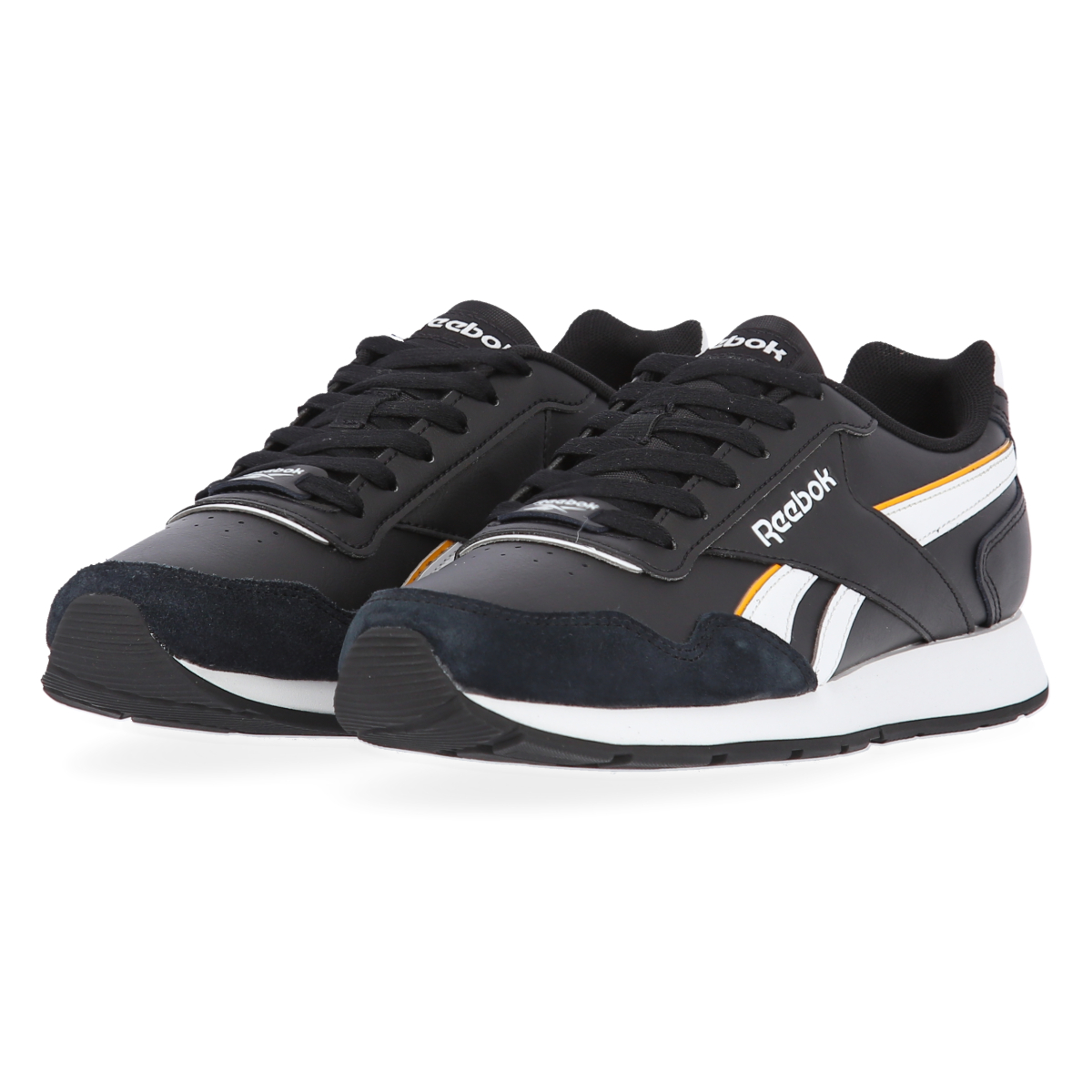 Zapatillas Reebok Royal Glide Hombre,  image number null