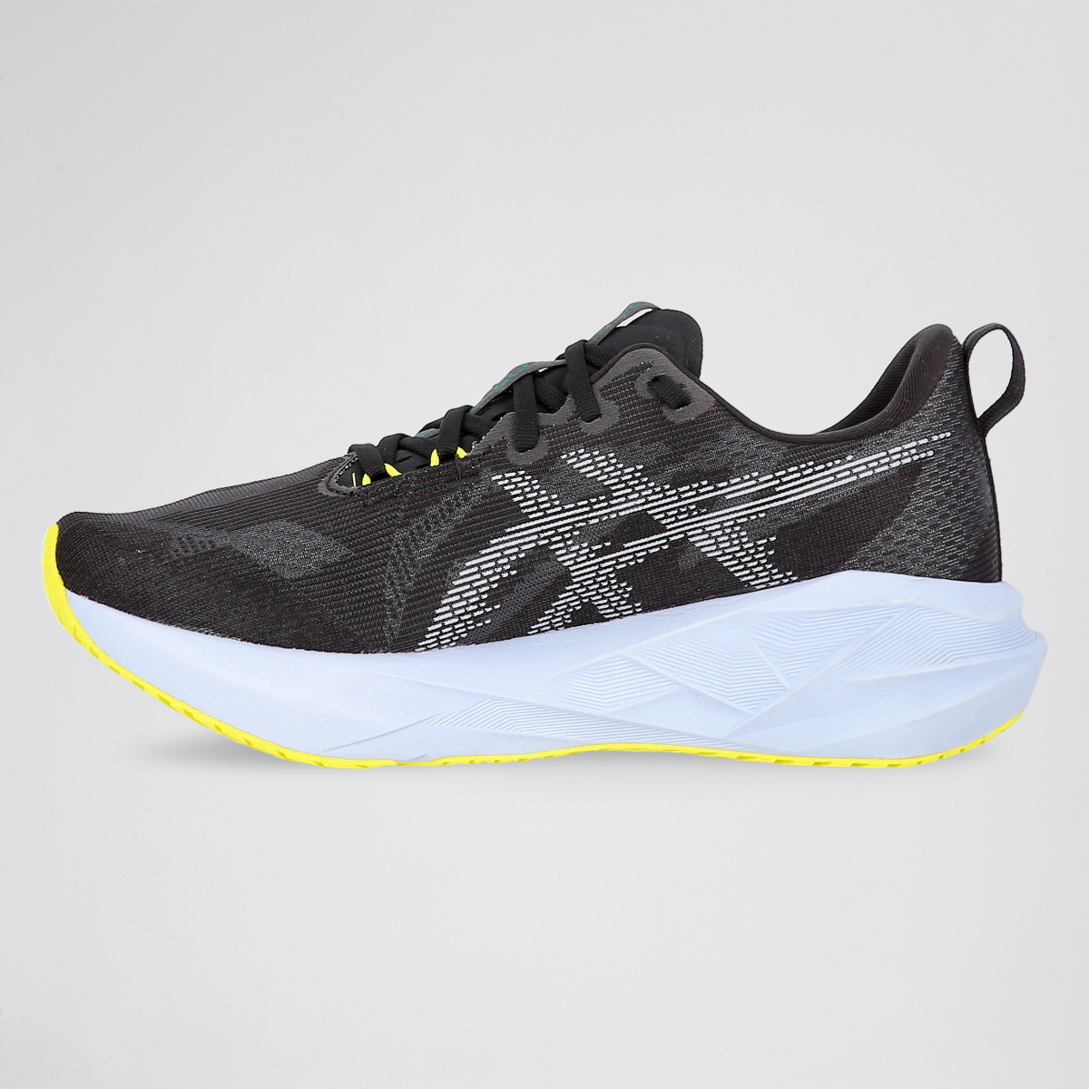 Zapatillas Running Asics Novablast 5 Hombre malla,  image number null