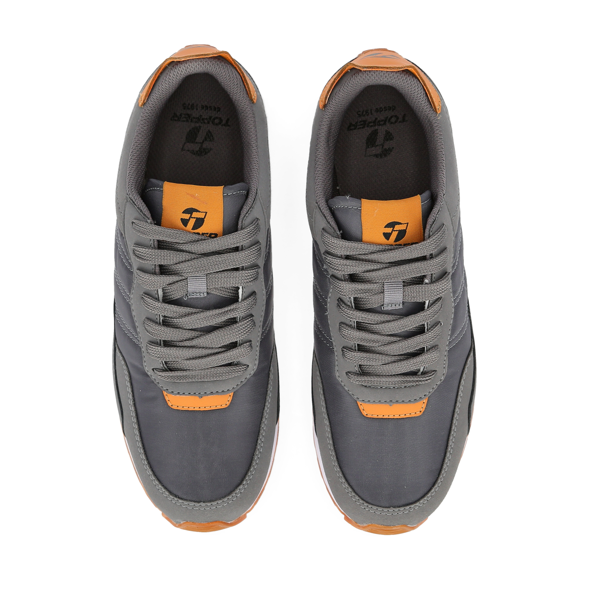 Zapatillas Topper Temple Hombre,  image number null