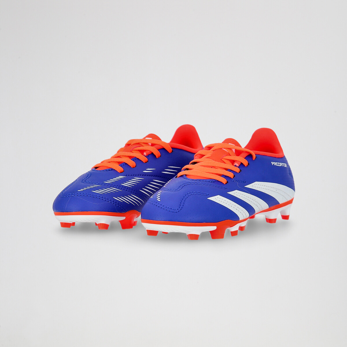Botines Fútbol adidas Predator Club L FG Infantil,  image number null
