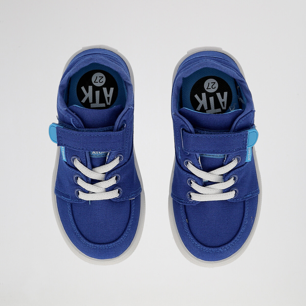 Zapatillas Atomik Casual Skate Tokio,  image number null