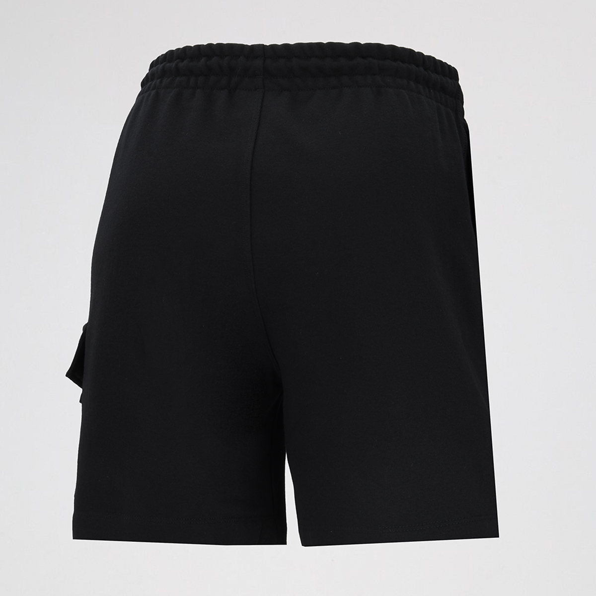 Bermuda Fila Comfort Cargo Letter Algodón Hombre,  image number null