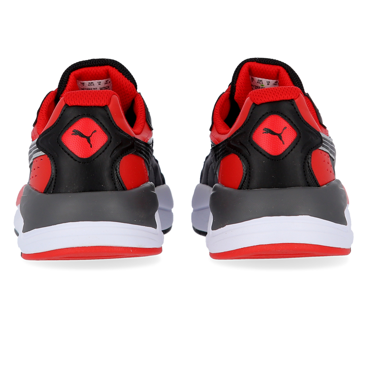 Zapatillas Urbanas Puma Ferrari X-ray Speed Unisex,  image number null