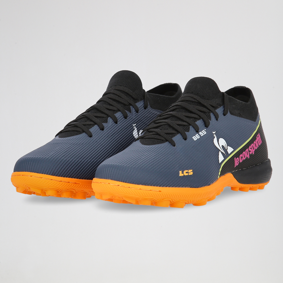 Botines Fútbol Le Coq Sportif Offensive Game 86 55 TF Hombre,  image number null