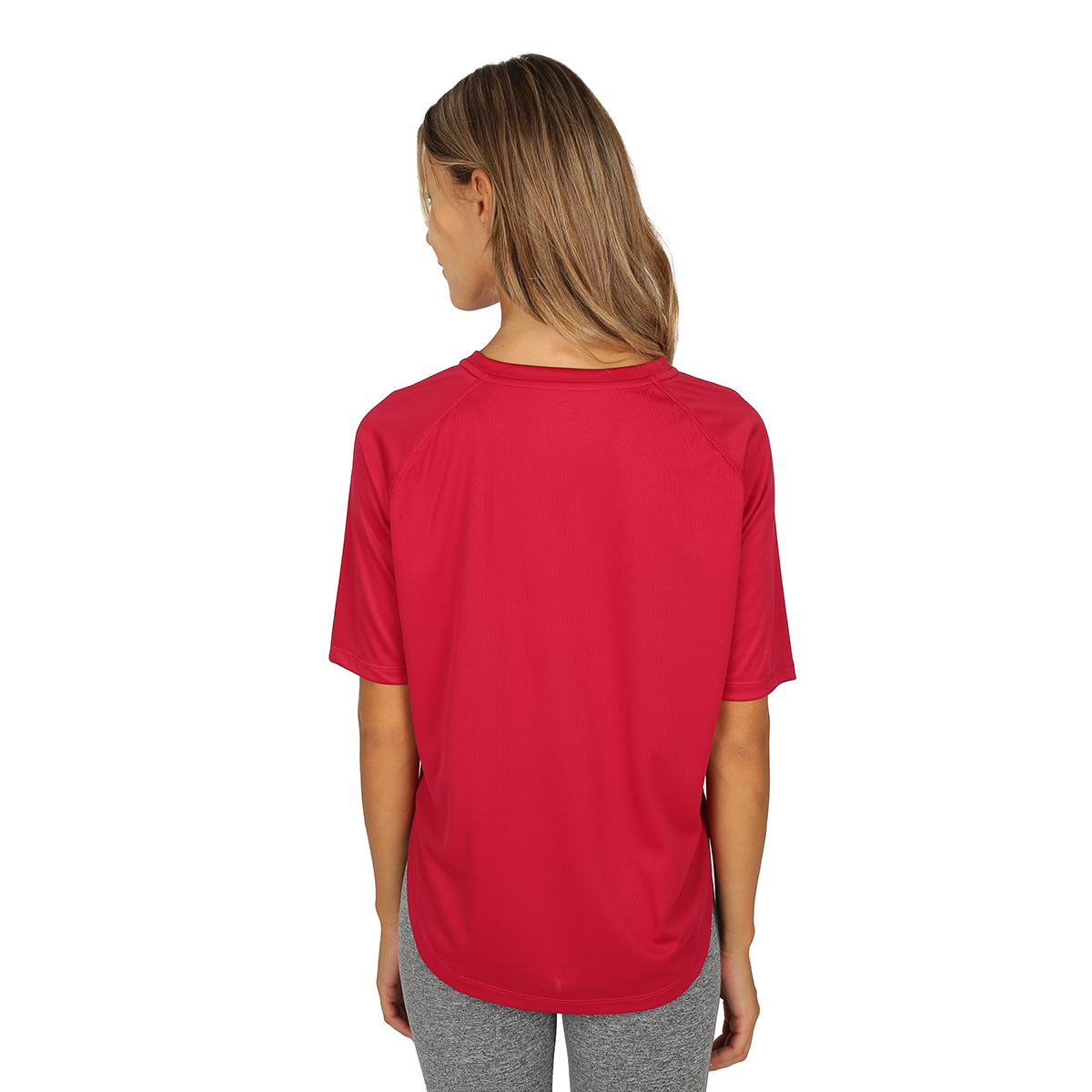 Remera Topper Loose,  image number null