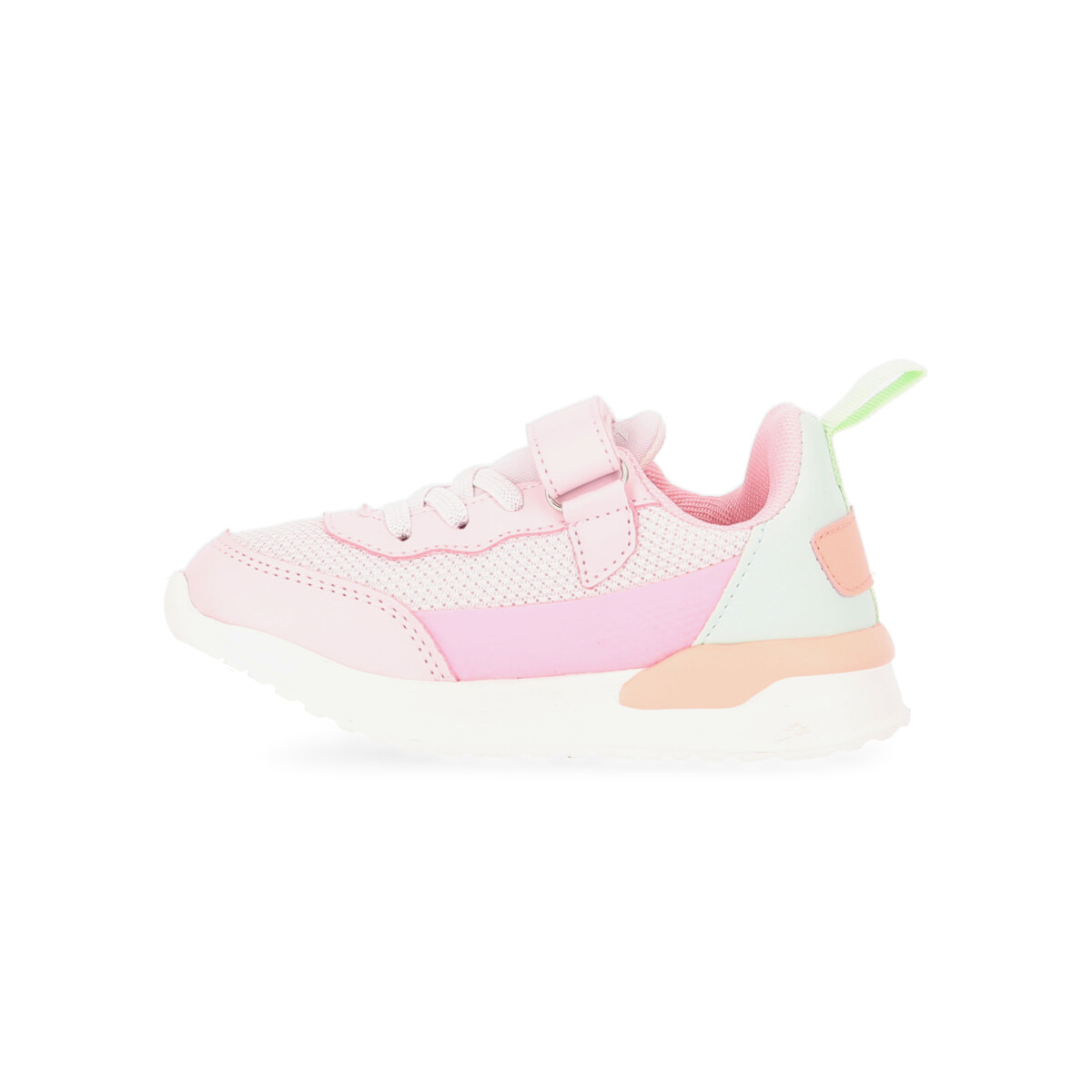 Zapatillas Atomik Neiva para Niños con abrojo,  image number null